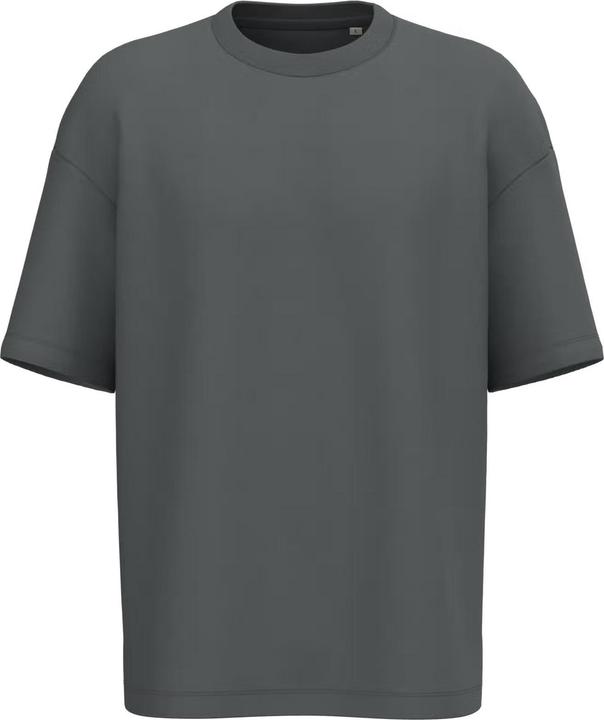 Iron Grey