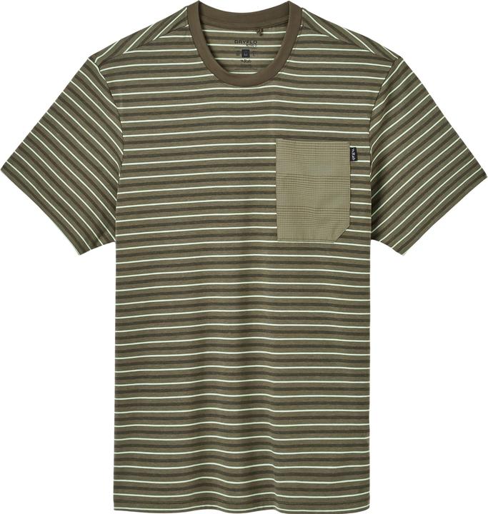 light khaki stripe