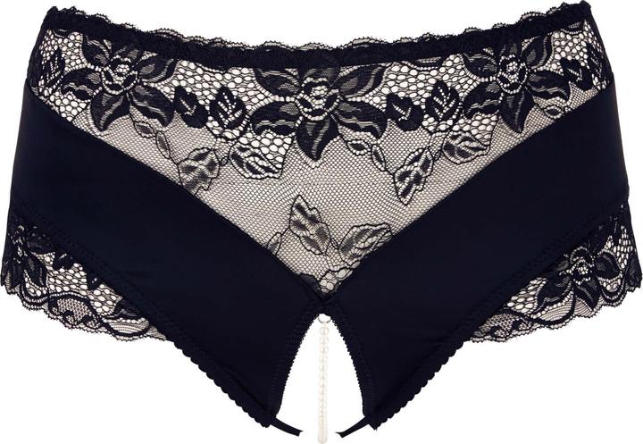 Actual product image Cottelli Collection Pearl briefs (XL)