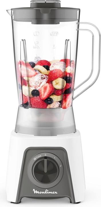 Immagine prodotto Moulinex Blendeo+ LM2C01 Bianco (450 W)