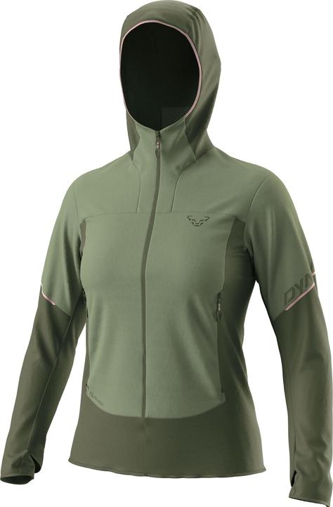 Immagine prodotto Dynafit Giacca con cappuccio Traverse Alpha (36, S)