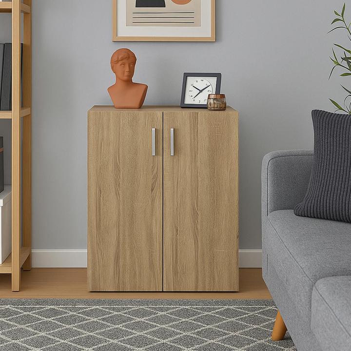 Actual product image HTI-Line Chest of drawers (60 x 30.50 x 77 cm)