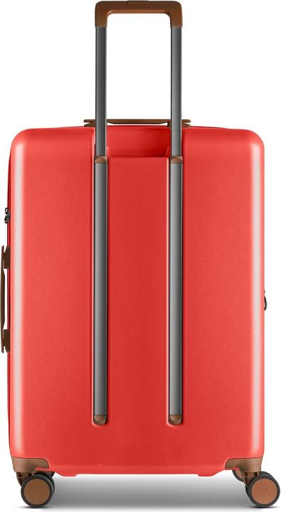 Image du produit Brics Ferrara 4 roues trolley M 67 cm avec soufflet d'extension (72 l)