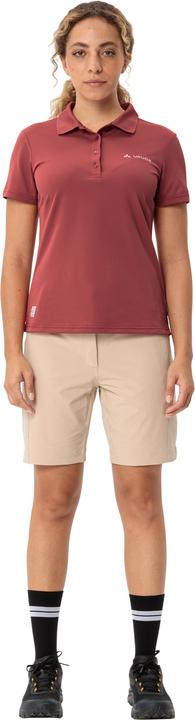 Produktbild Vaude Essential Polo Shirt (38)