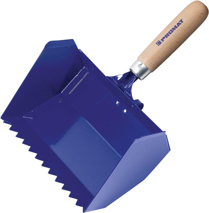 Actual product image Promat Adhesive spreader trowel (17.50 cm)