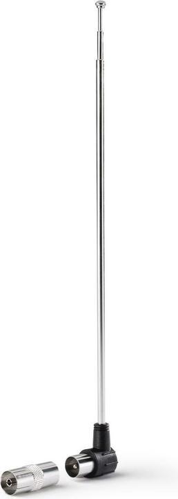 Actual product image Hama Mobile (Monopole antenna, DVB-T / -T2)