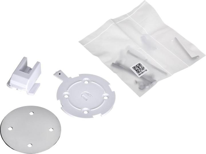 Productafbeelding Ubiquiti IP Cam UniFi plafondcamera UVC-G5-Dome (2688 x 1512 Pixels)