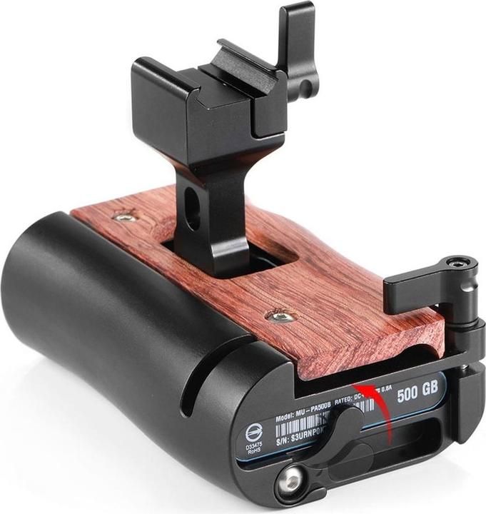 Productafbeelding SmallRig Navo (Greep)