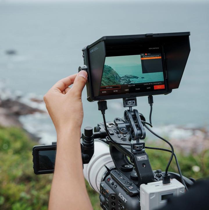 Image du produit Viltrox DC A1 (7", 4K)