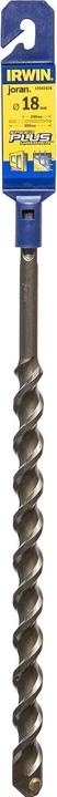 Produktbild Irwin Drill SPEEDHAMMER PLUS SDS + 18 x 240/300 mm (18 Millimeter)