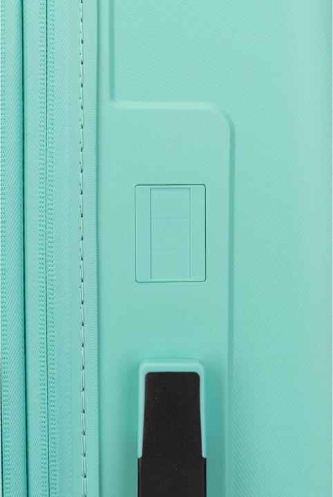 Actual product image American Tourister Suitcase & Trolley Dashpop Spinner 67 EXP (76 l)