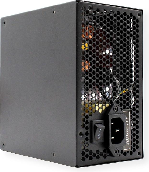 Productafbeelding Xilence Prestatie X (650 W)