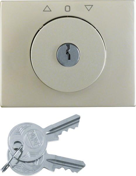 Actual product image Berker 1079710400