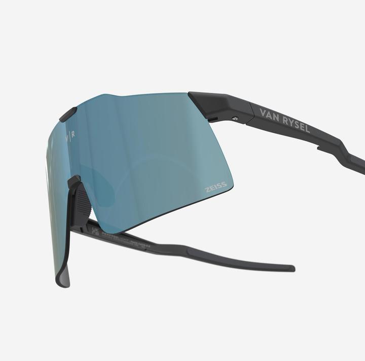 Actual product image Van rysel Cycling glasses - RR 900 Perf Light Pack Zeiss lenses black (Black, Clear, Pink, Smoke)