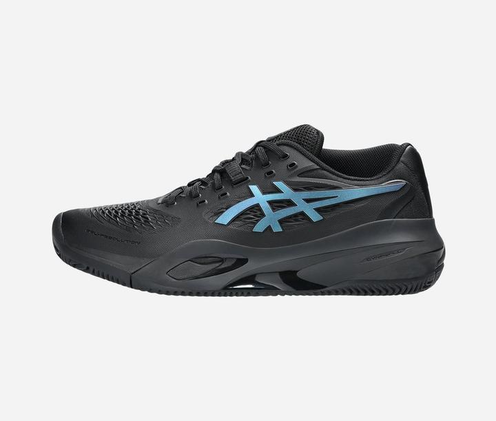 Actual product image ASICS Performance Gel-Resolution X Night Energy Clay (41.5)