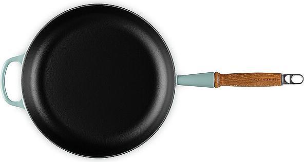 Actual product image Le Creuset Bratpfanne SIGNATURE 28cm/2,6l (28 cm, Frying pan, Cast iron)