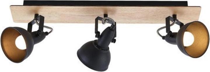 Immagine prodotto Brumberg Luce a plafone 3x E14 (E14)