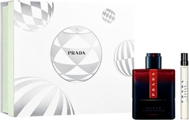 Produktbild Prada Luna Rossa Ocean Le Parfum Geschenkset (Parfum Set)