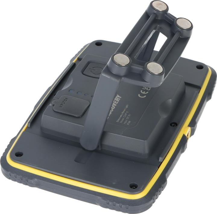 Actual product image GP Batteries Panel Light work light (1200 lm)