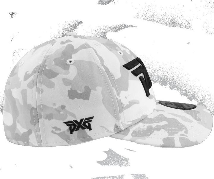 Produktbild Parsons Xtreme Golf Fairway Camo 920 Unstructured