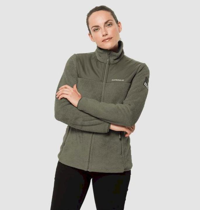 Immagine prodotto Jack Wolfskin Dna Kenai Jkt (XS)