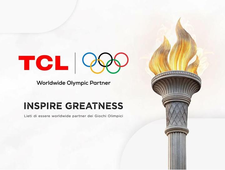 Produktbild TCL 43T69C (43", QLED, 4K, 2025)