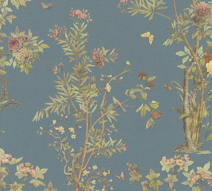 Produktbild AS Creation Wallpaper A.S.Creation Alive 790562, vinyl