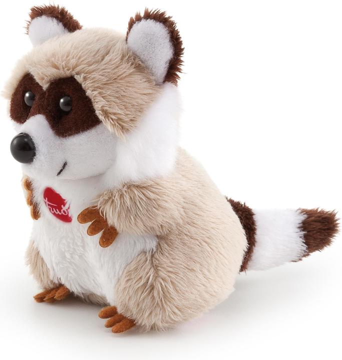 Produktbild Trudi Waschbär (9 cm)