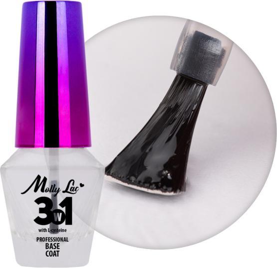 Immagine prodotto Molly Lac Base Coat (Base Coat)