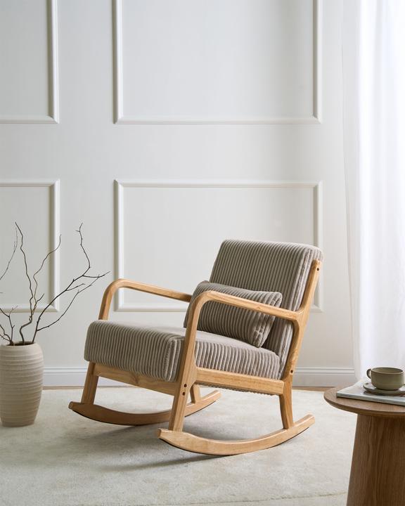 Produktbild Beliani Sorsele