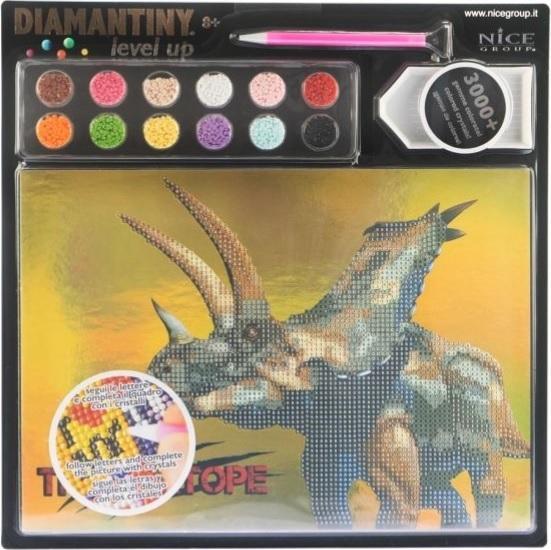 Produktbild Nice Diamantiny Kreativspiel