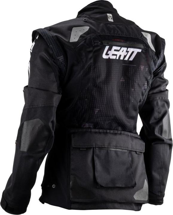 Produktbild Leatt Jacket Moto 4.5 X-Flow 23 (Herren, 3XL)