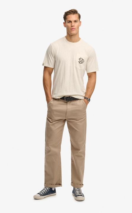 Produktbild Superdry Merchant Graphic (L)
