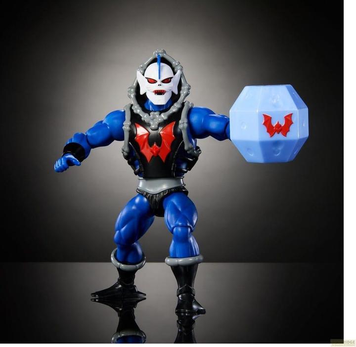 Produktbild Mattel Masters of the Universe Origins Actionfigur Hordak 14 cm