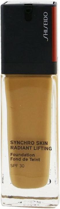 Immagine prodotto Shiseido Synchro Skin Rad Lifting Fond de Teint No 160 (160 Conchiglia)