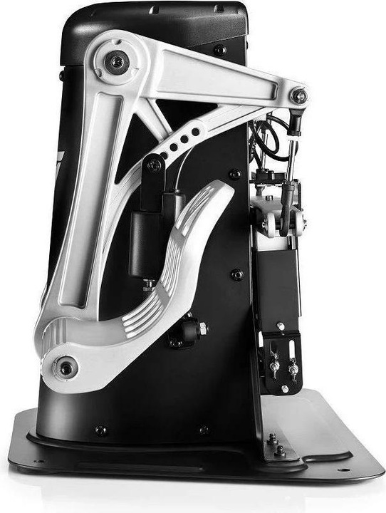Image du produit Thrustmaster TPR Pendular Rudder (PC)