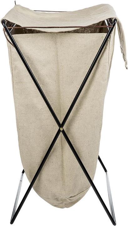 Ferm Living Herman Laundry Stand (130 l)