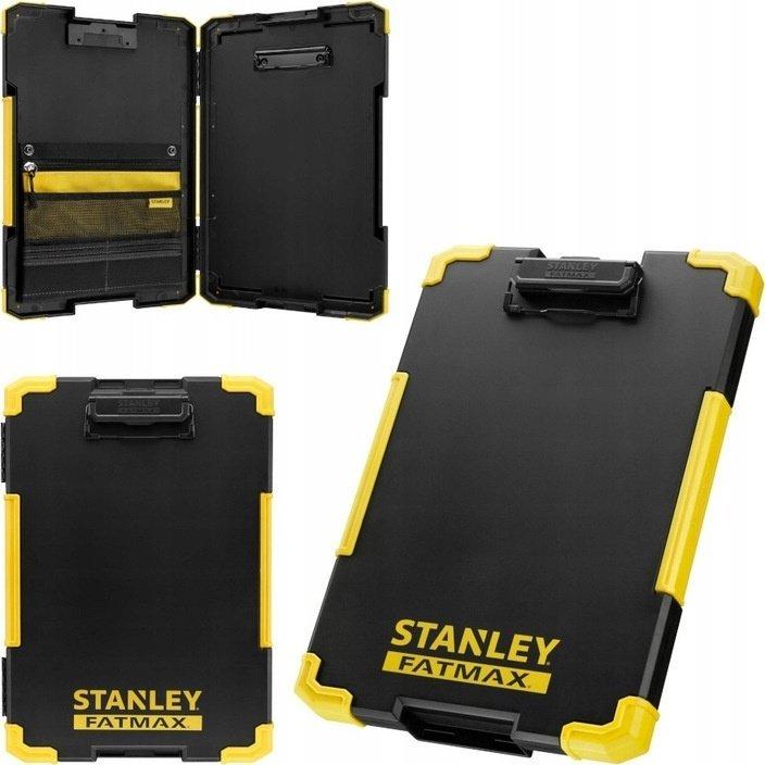 Actual product image Stanley Stan FATMAX Prostack Clipboard 130163 (1 Piece)