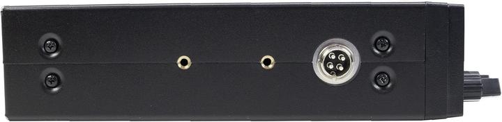 Image du produit CRT Alpha Radioamateur CRT SS 6900 VOX CB, AM, FM, USB, SSB, CW, PA, 28-29,7 MHz, ASQ, RF Gain, Roger Beep, 12