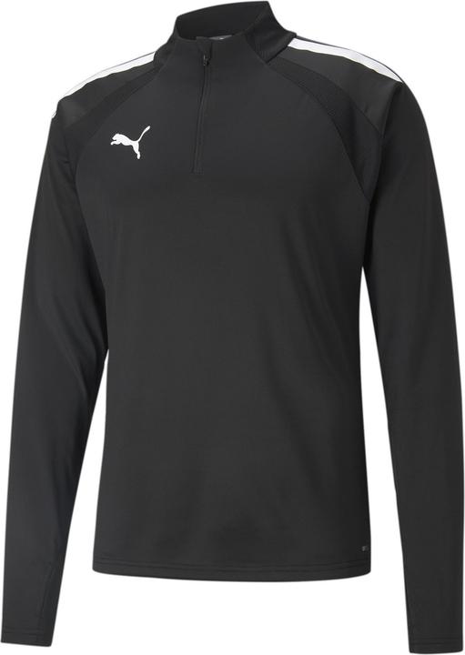 Puma Black-Puma White