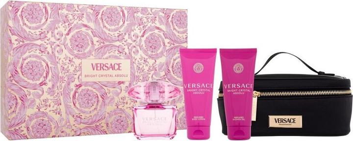 Produktbild Versace Bright Crystal Absolu (Eau de Parfum, 90 ml)