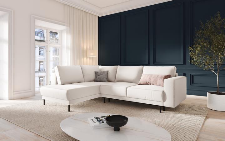 Produktbild Micadoni Caro (Ecksofa)