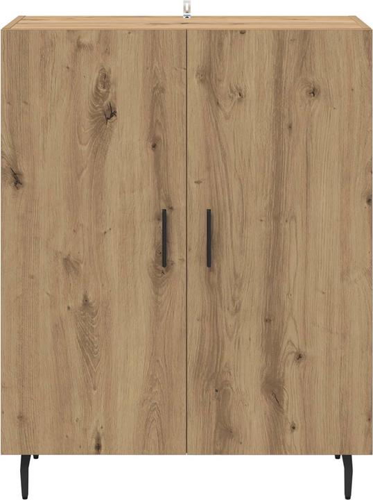 Image du produit vidaXL Sideboard (34 x 69.50 x 90 cm)