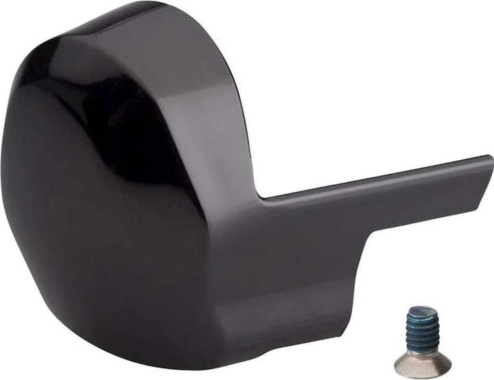 Image du produit Shimano Badge ST-R9100 Droite, vis de fixation incluse