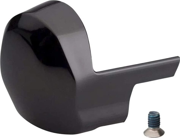 Productafbeelding Shimano Naamplaatje ST-R9100 rechts incl. bevestigingsschroef