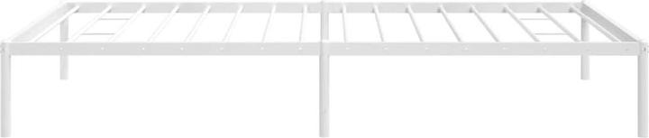 Image du produit vidaXL Bettgestell (107 x 203 cm)