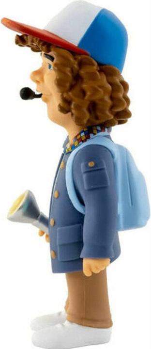 Produktbild Minix Collection STRANGER THINGS - Dustin - Figurine Minix 12cm