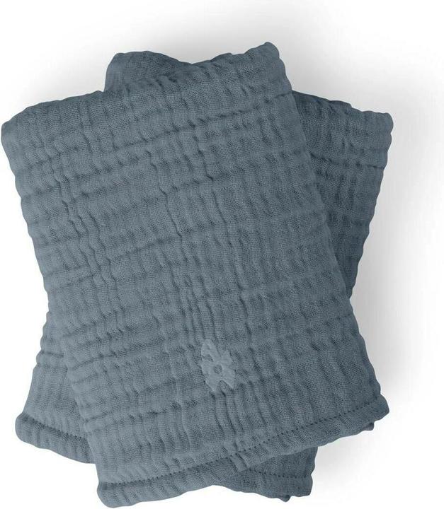 Bleu, Bleu du lac Forest