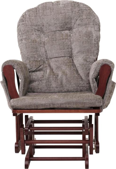 Produktbild JOHN316 Schaukelstuhl