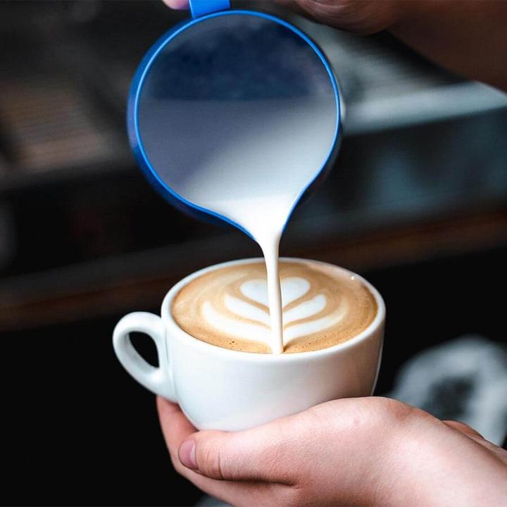 Produktbild Rhinowares Milchkännchen blau